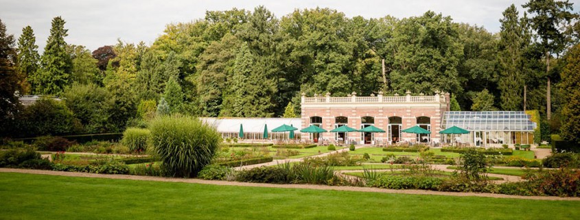 hotel landgoed groot warnsborn