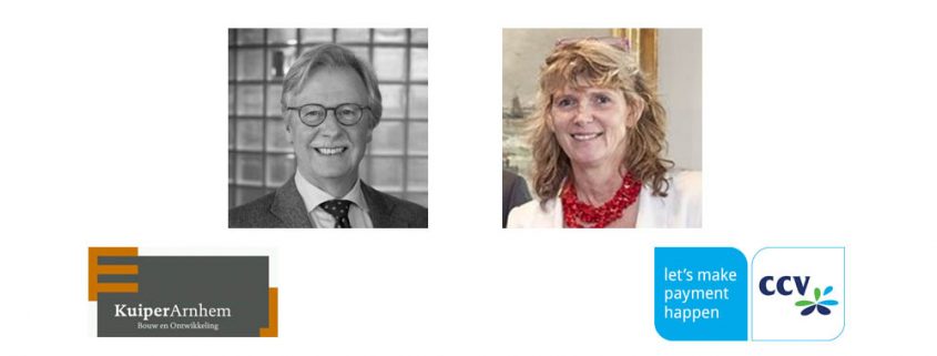 GFG arnhemse ondernemer van het jaar 2016